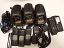 Motorola XTS 5000 Radios