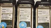 Motorola XTS 5000 Radios