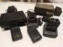 Motorola Pagers
