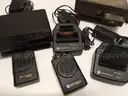 Motorola Pagers