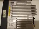 Motorola XPR4550 UHF Radio SN 038TMJ1753 Motorola CDM1250 Radio SN 103TLG6424