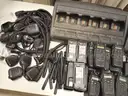 21 6550 Radios