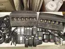 21 6550 Radios