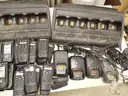 21 6550 Radios