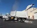2012 Freightliner M2 106