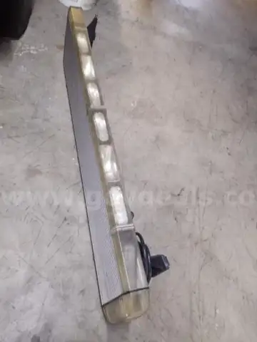 Whelen LFL Liberty Series Light Bar