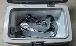 Electric Cooler/Warmer 12 Volt