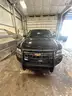 2014 Chevrolet Tahoe