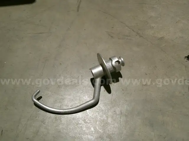 Hook Attachement