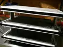 2 Shelve Warmer