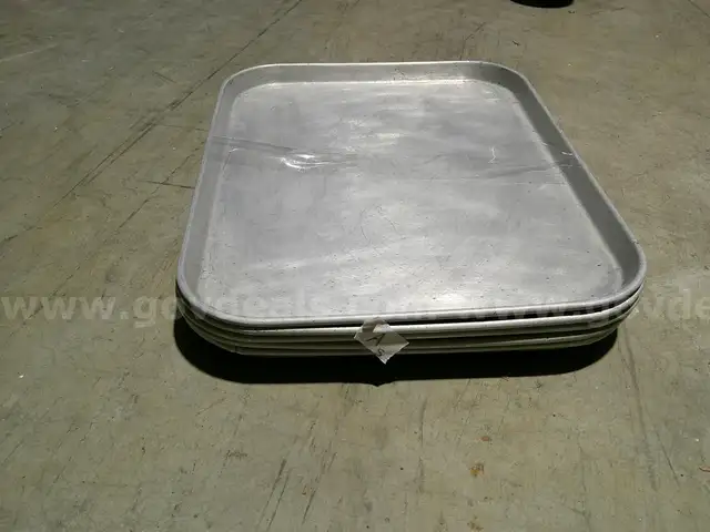 Half Size Sheet Tray - A (Pack of 5)