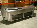 Serving unit - Moduserve