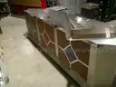 Serving unit - Moduserve
