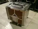 Serving unit - Moduserve