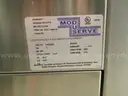 Serving unit - Moduserve