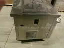Serving unit - Moduserve