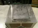 Serving unit - Moduserve