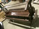 5 Pan Carlisle Salad Bar -