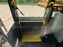 2017 Freightliner B2 31 Passenger Bus w/Wheelchair Lift