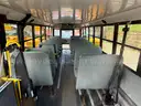 2017 Freightliner B2 31 Passenger Bus w/Wheelchair Lift