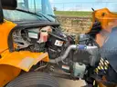 2017 Freightliner B2 31 Passenger Bus w/Wheelchair Lift