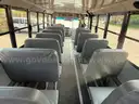 2017 Freightliner B2 31 Passenger Bus w/Wheelchair Lift