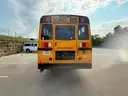 2017 Freightliner B2 31 Passenger Bus w/Wheelchair Lift