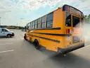2017 Freightliner B2 31 Passenger Bus w/Wheelchair Lift