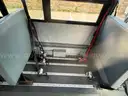2017 Freightliner B2 31 Passenger Bus w/Wheelchair Lift