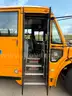 2017 Freightliner B2 31 Passenger Bus w/Wheelchair Lift