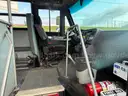 2017 Freightliner B2 31 Passenger Bus w/Wheelchair Lift