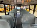 2017 Freightliner B2 31 Passenger Bus w/Wheelchair Lift