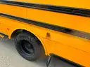 2017 Freightliner B2 31 Passenger Bus w/Wheelchair Lift
