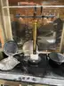 Vintage Voland Analytical Balance