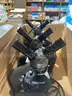 Microscopes