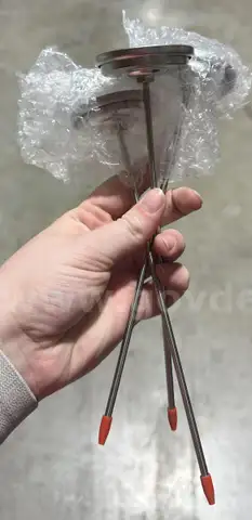 Probe Thermometers
