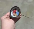 Probe Thermometers