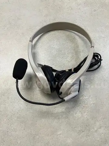 Headphones