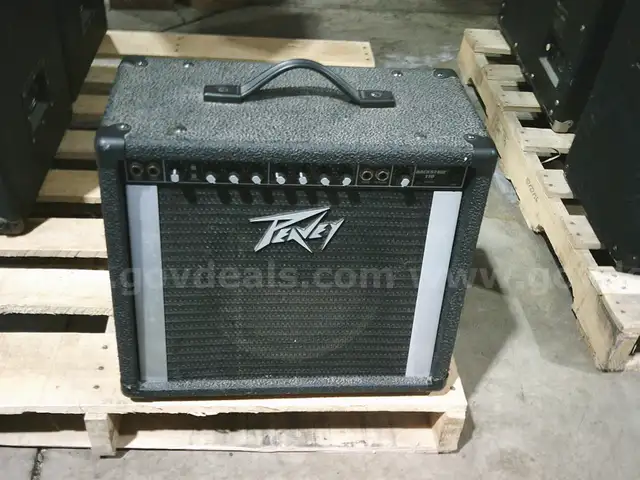 Amp