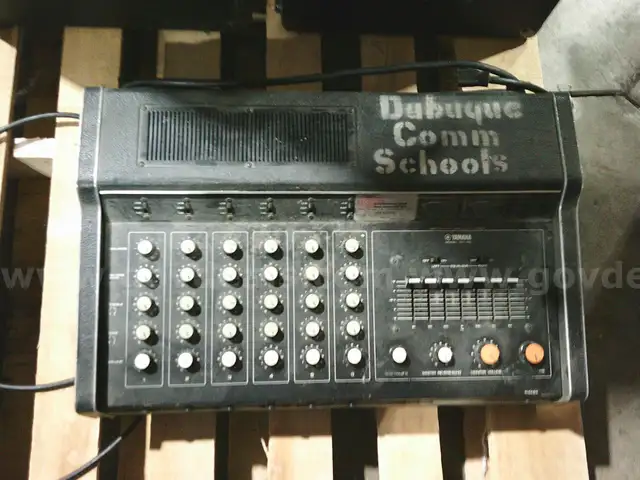 Sound Board