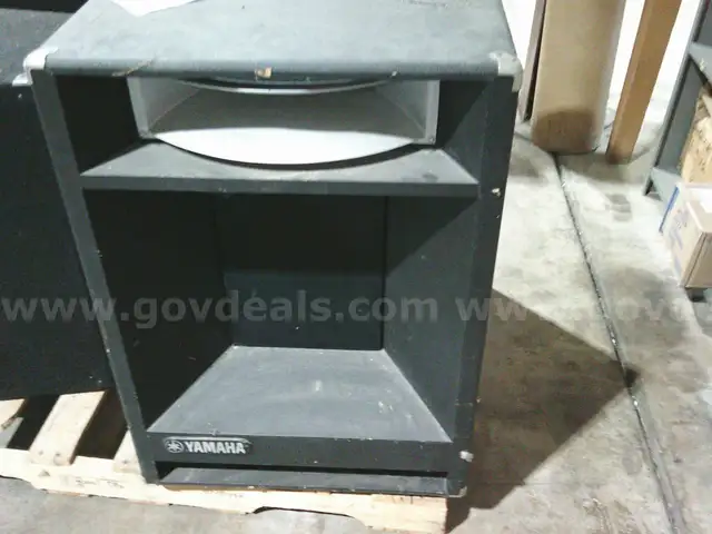 Speaker