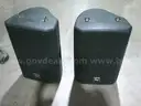 Pair of Speakers
