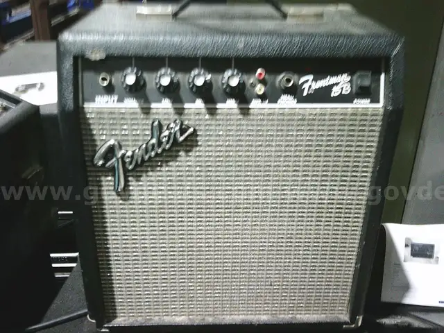 Amp 2 of 2