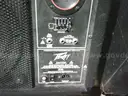 Floor Monitor Speaker