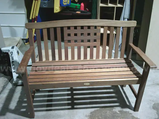 Bench