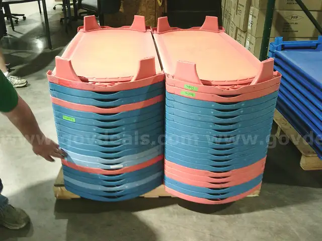 Cots