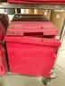 Food Storage Tote- Vollrath TM-6