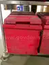 Food Storage Tote- Vollrath L-4