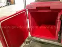 Food Storage Tote- Vollrath L-4