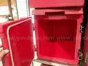Food Storage Tote - Vollrath H52